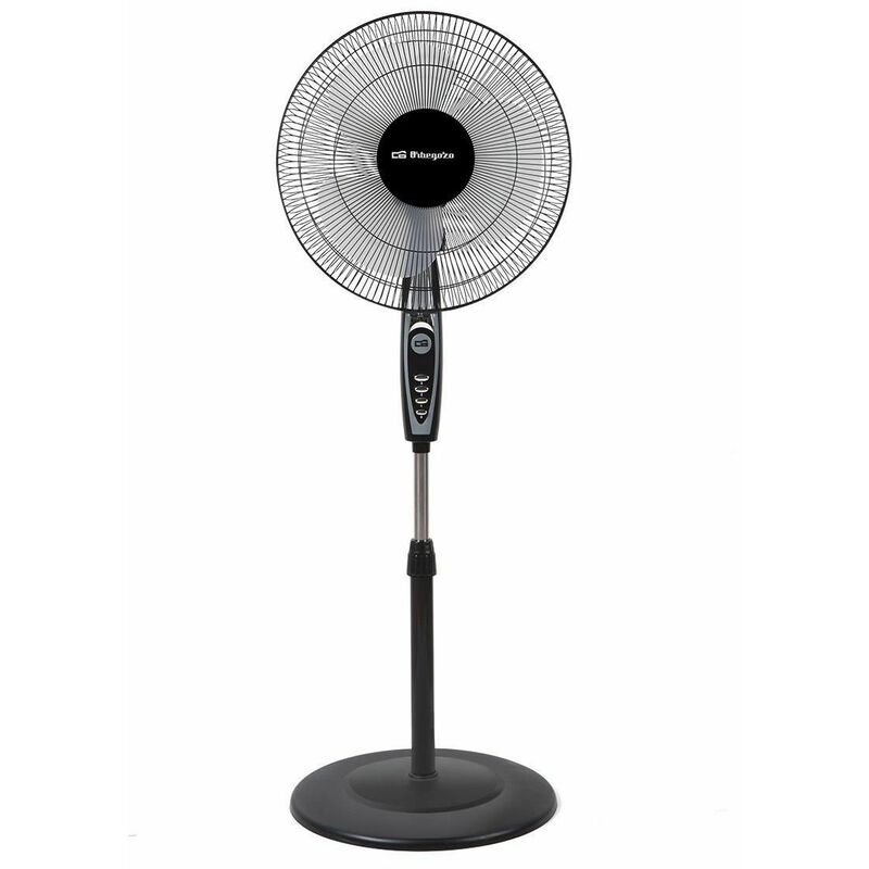 

Ventilador de pie SF 0148 40 cm - Orbegozo