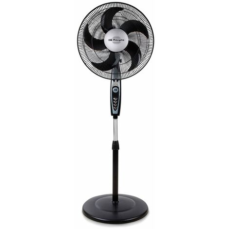 Orbegozo Ventilador de Pie - SF 0149 40 cm