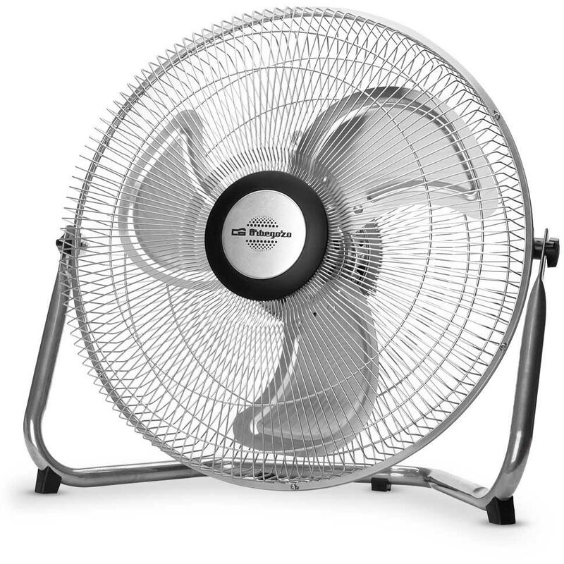 

Ventilador Industrial PW 1240 40 cm - Orbegozo
