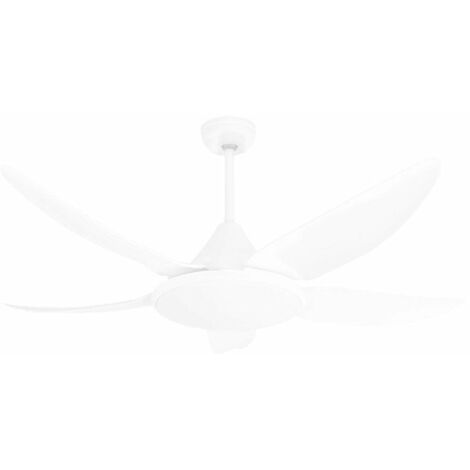Orbegozo Ventilatore da soffitto CPW 01120 35 W Ø 120 cm Nero