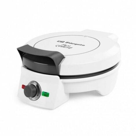 Orbegozo Waffles Machine - WL 1500