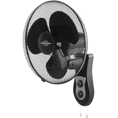Orbegozo Wandventilator WF 0141 40 cm