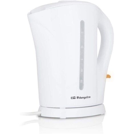 ORBEGOZO Wasserkocher 1,7L KT 6003 REF 17276