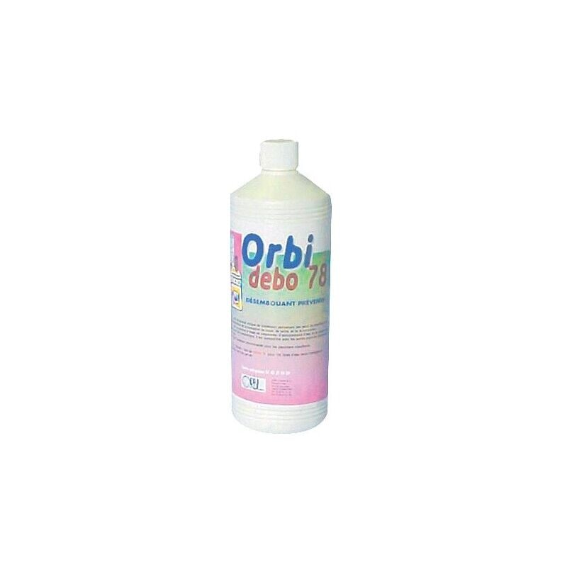 Orbi France - orbi debo 78 desembouan DENT1L