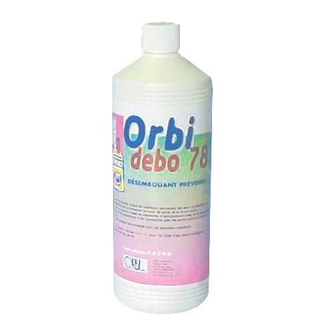 ORBI DEBO 78 DESEMBOUAN DENT1L - ORBI FRANCE