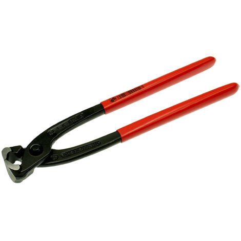 ORBIS 93-251/2622 TENAILLE RUSSE/PINCE À TRESSER 250 MM UNBEKANNT