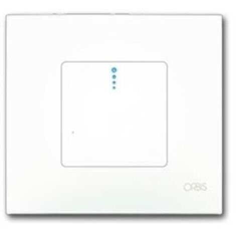 ORBIS OB200001  Pulsador automático Pulsamat para caja universal