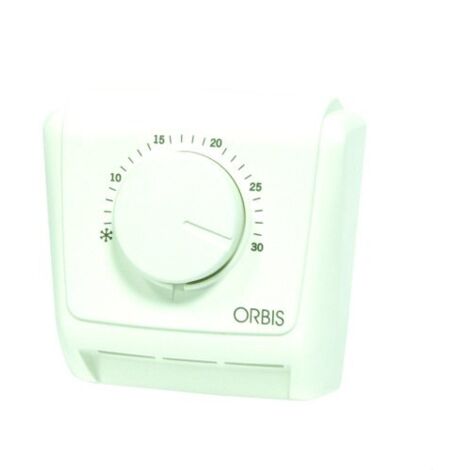ORBIS OB320422 CLIMA ML Thermostatregelung 6-30C