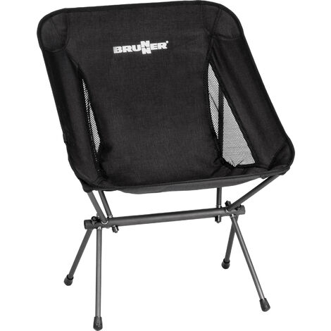 Orbit Chair L Brunner Stuhl