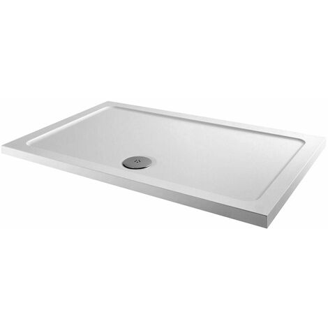 Shower trays