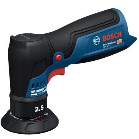 Orbit Sander BOSCH GEX 12V-77 (Body only)