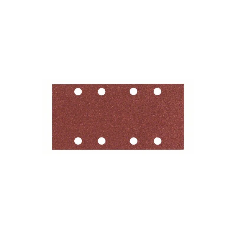 

Orbital Expert Wood: 93X186Mm 8P.Set X10 - Bosch