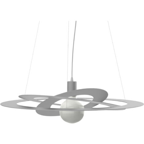 ORBITAL LÁMPARA DE TECHO