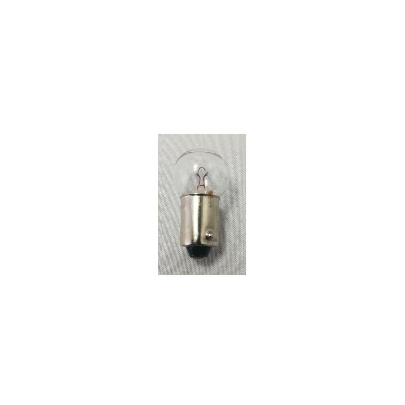 Orbitec - 116963 Ampoule de signalisation Ba9s 500mA 15x28mm