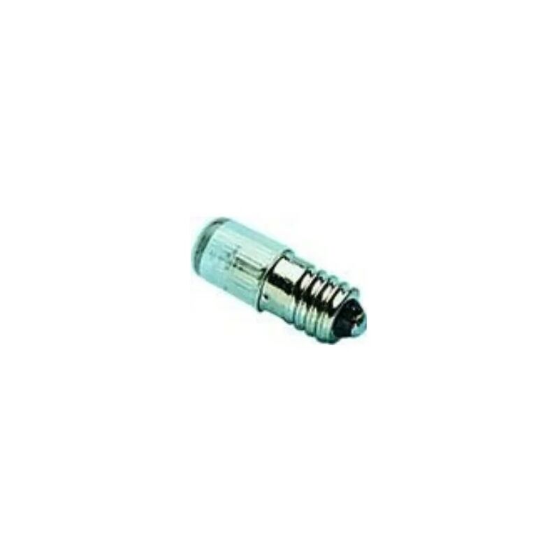 119670 Bulb E10 1.3mA 9x28mm 220V - Orbitec