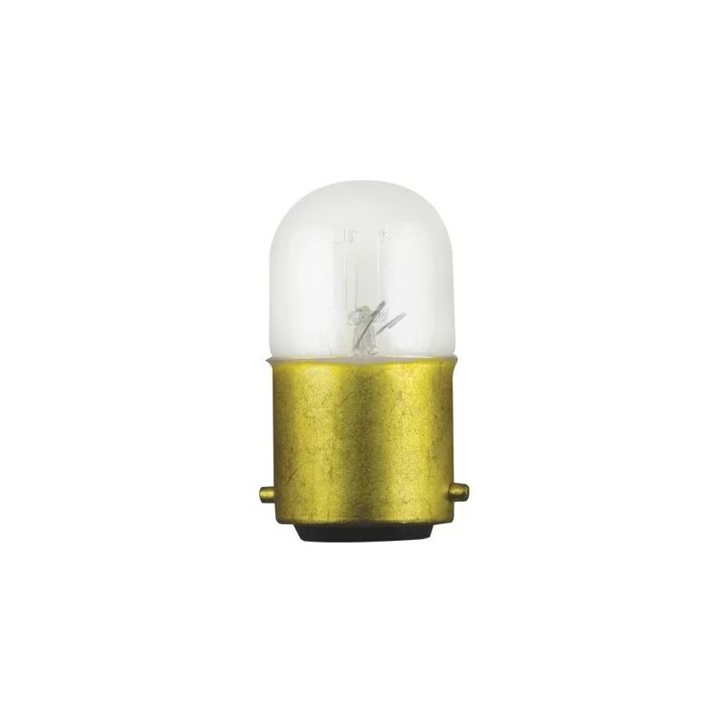 Image of Orbitec - 123090 Signaling Bulb B22D&hellip;