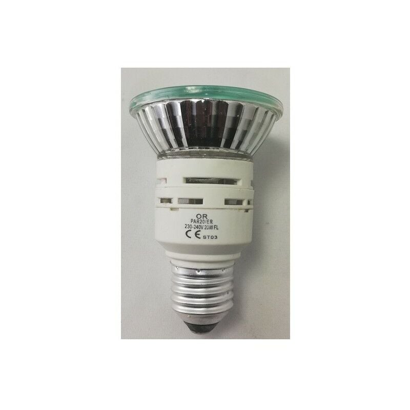 Orbitec 131931 Ampoule halogène 20W(50W) HPR-E27/ES