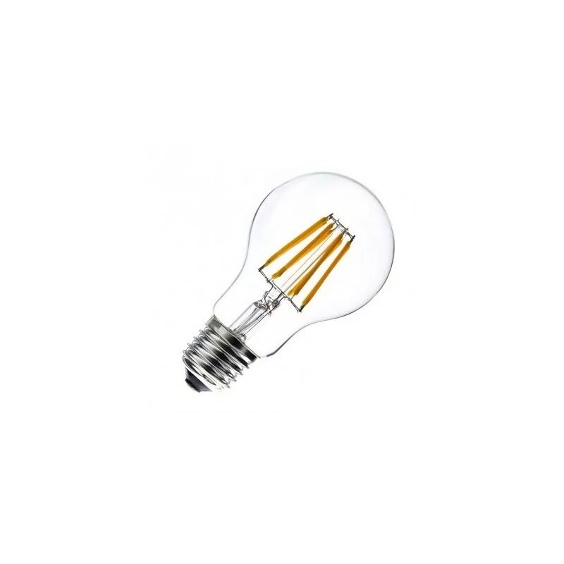 

180 679 A60 E27 6W 806lm LED 2700 - Orbitec