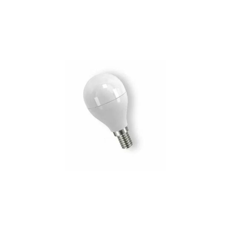 

180586 bombilla LED E14 5.9W 470lm 2700 - Orbitec