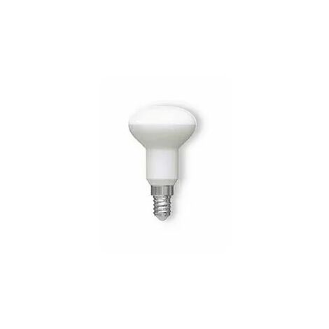 Orbitec 180647 Ampoule Spot LED LE - E14 R50 6W 3000K Blanc chaud 120° 25000h 400Lm