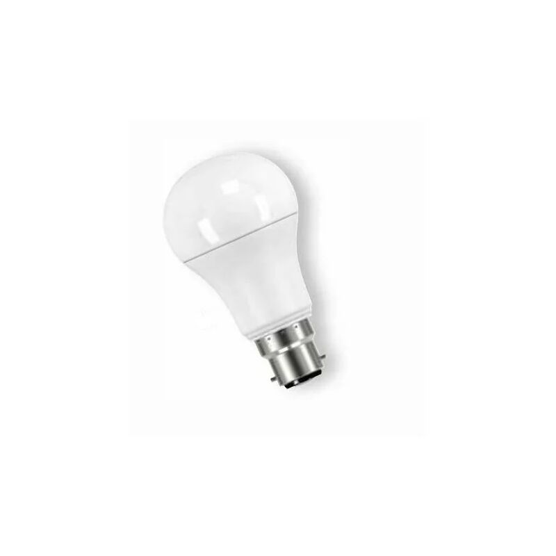 

Orbitec 180684 Bombilla A60 LED B22D 10.5W 1060lm 240