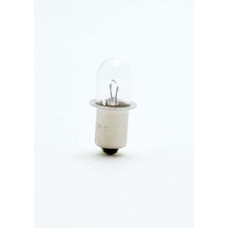 Orbitec - Ampoule xénon E3687X P13,5S 11x31 4V 0,8A 3.2W