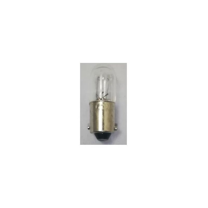 BA9S bulb 20mA 10x28mm - Orbitec