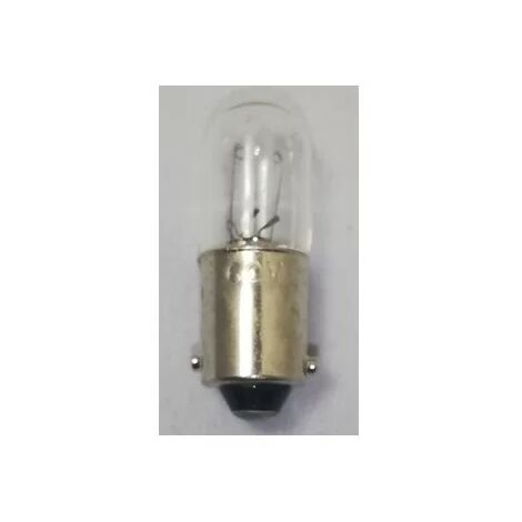 Orbitec BA9S Glühbirne 20mA 10x28mm