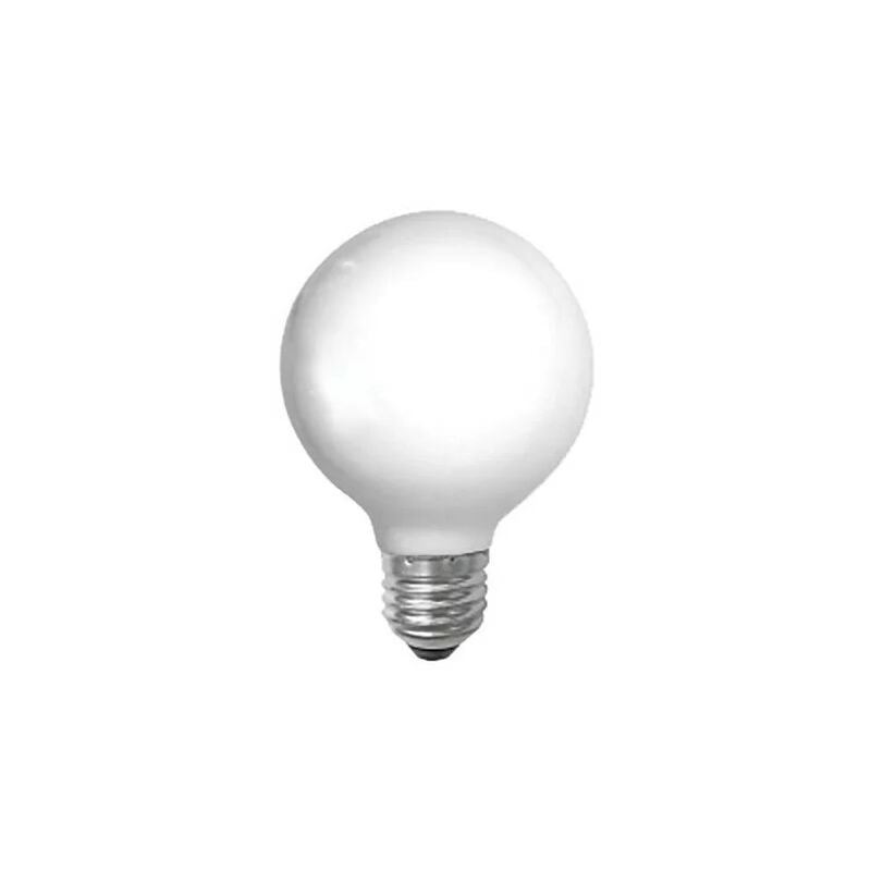 

bulbo 180690 globo G95 E27 LED 8W (= 56W) 700lm 2700 - Orbitec