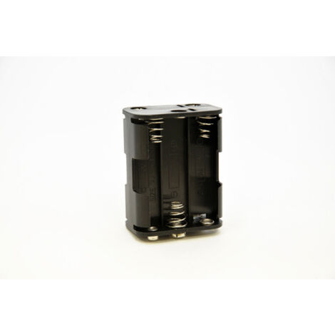 Orbitec - Coupleur 6xR6 Cube