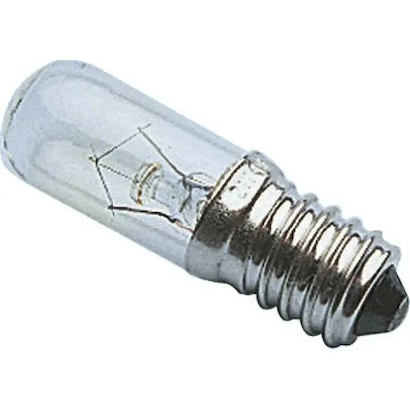 Orbitec E5340 118419 Bulb E14 16x54 60V 5W