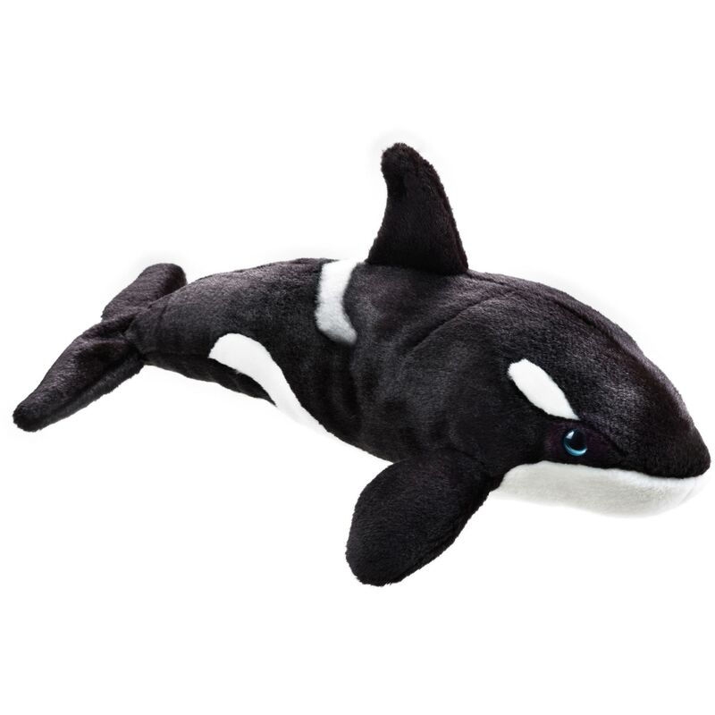 

Orca de peluche - National Geographic