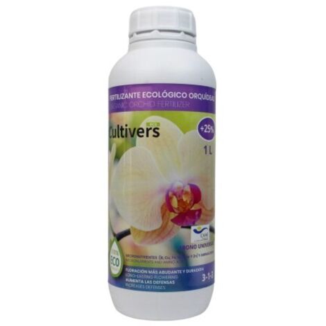 Orch lychide Ecolygique des CULTIVERS
