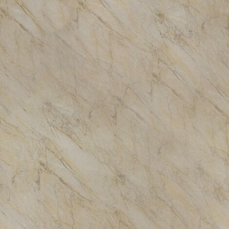 Orchard Pergamon Marble shower wall panel 2400 x 1000 - Beige
