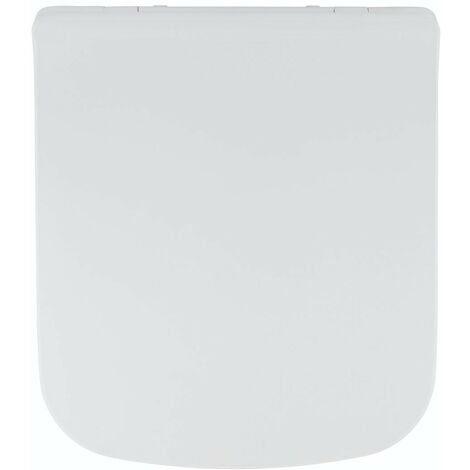 main image of "Orchard Quick release toilet seat"