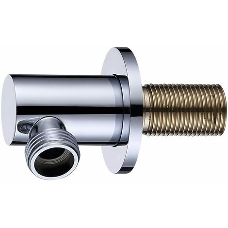 Orchard Round Shower Outlet