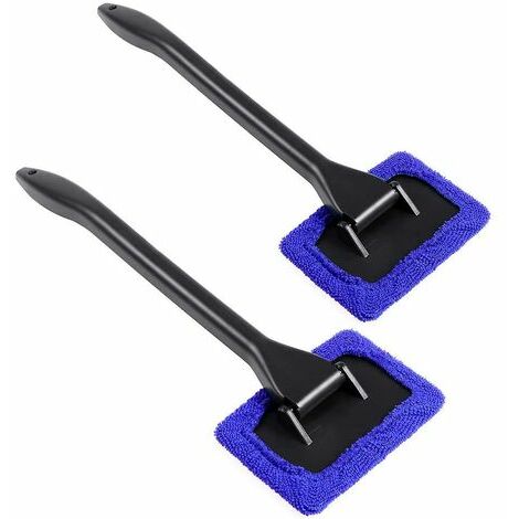 2pcs Multifunction Random Window Crevice Cleaning Brush