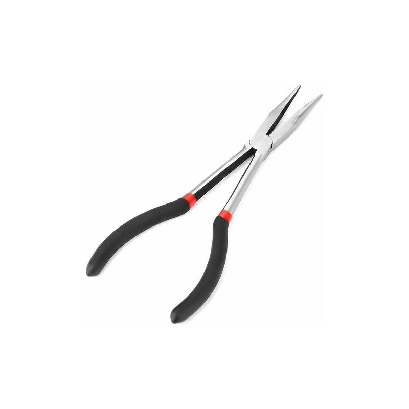 Orchid - Durable Carbon Steel Fishing Hook Pliers