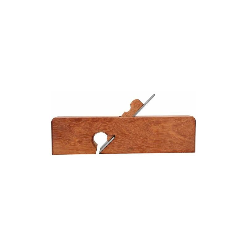 Orchidée - Orchid-Manual Planer, diy Carpenter Planer Hand Woodworking Planer