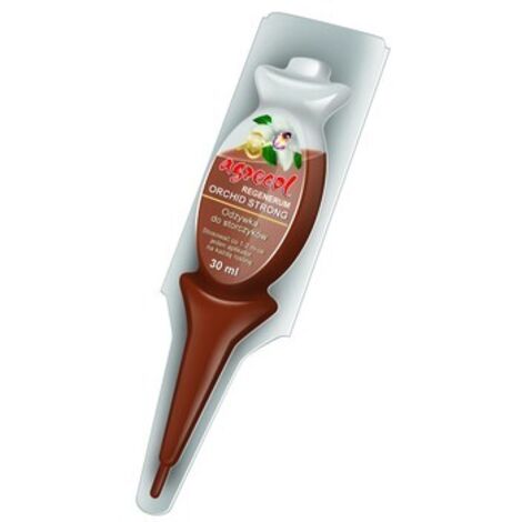 Orchid Strong regenerum balsamo per orchidee 30 ml