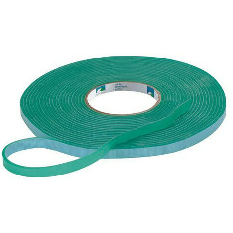 ORCON MULTIBOND Colle de raccord en rouleau pour l'intérieur et l'extérieur,longueur 10 m, largeur 11 mm