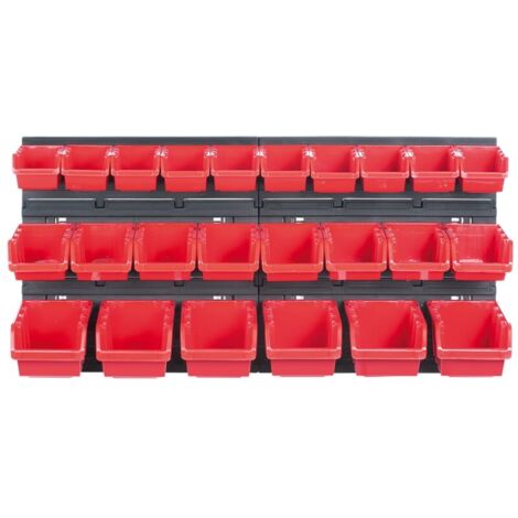 Ordeline KOR2 Container-Set