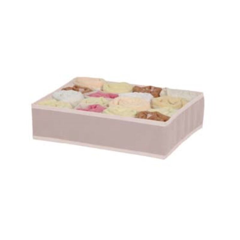 Ladydoc - Ordinatore sand 16 posti in tnt