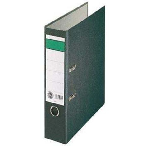 Ordner Standard Neutral A4 breit sw