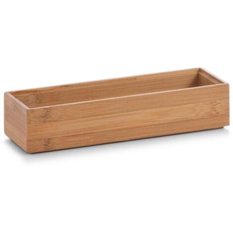 Ordnungsbox, Bambus