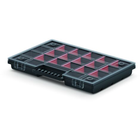 EUROSTORE07 Ordnungshelfer NOR