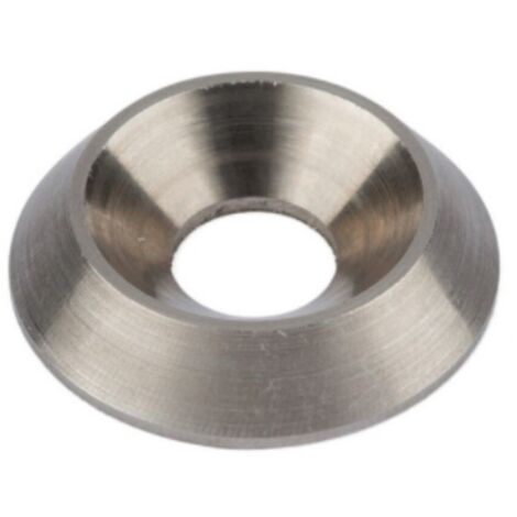 ORECA -12 ORLI SOTTOVITI 4,2X12MM IN OTTONE NICHELATO