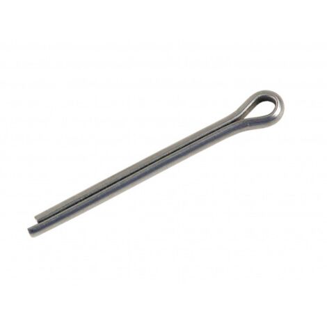 ORECA - 5 COPPIGLIE IN INOX UNI1336 4X50MM