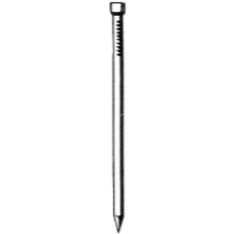 ORECA - 60gr CHIODI TESTA A GRUPPINO FERRA LUCIDO 1,0X15MM