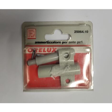 ORECA - AMMORTIZZATORE PER ANTE DIAMETRO10MM